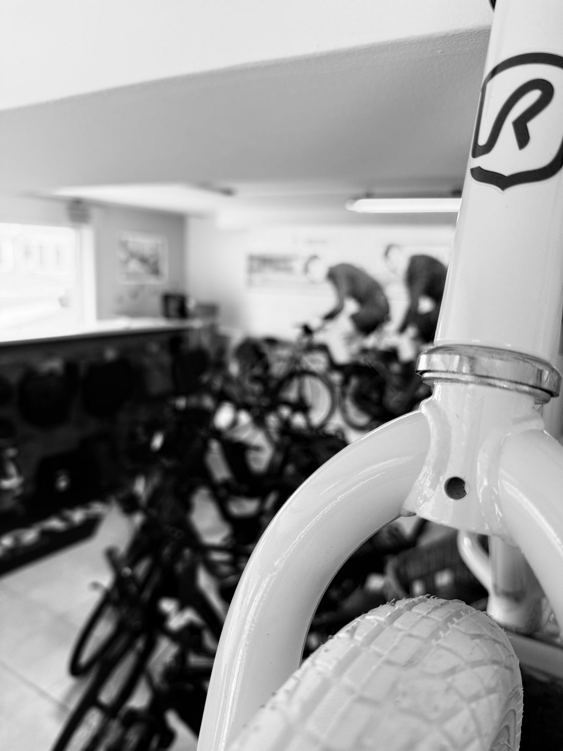 Drie tips voor de juitse maat/kaderhoogte van je nieuwe fiets!