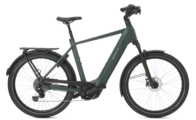 Fietsen