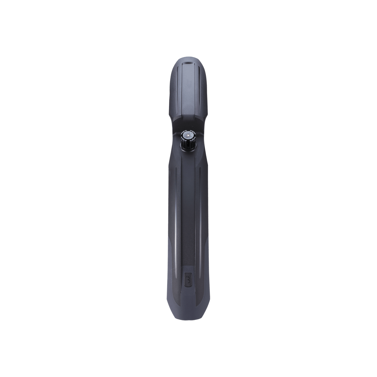 BBB GrandProtect MTB voorspatbord 28/29 inch zwart - gemonteerd