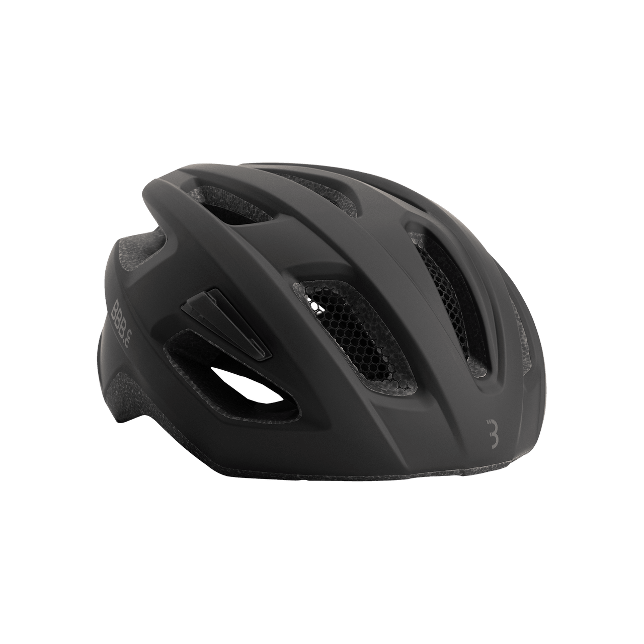 BBB Kite 3.0 FIDLOCK fietshelm - vooraanzicht