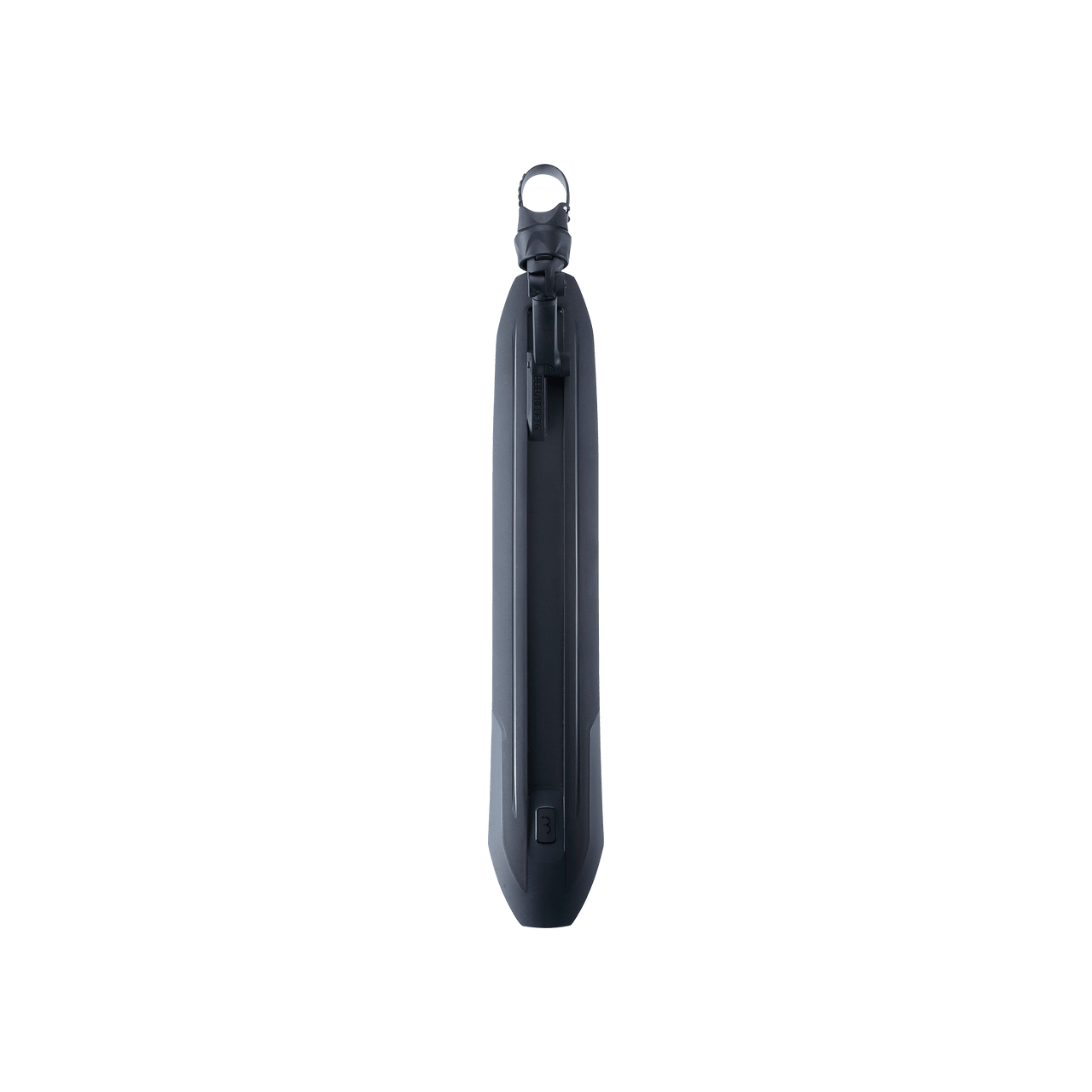 BBB GrandProtect MTB achterspatbord 28/29 inch zwart