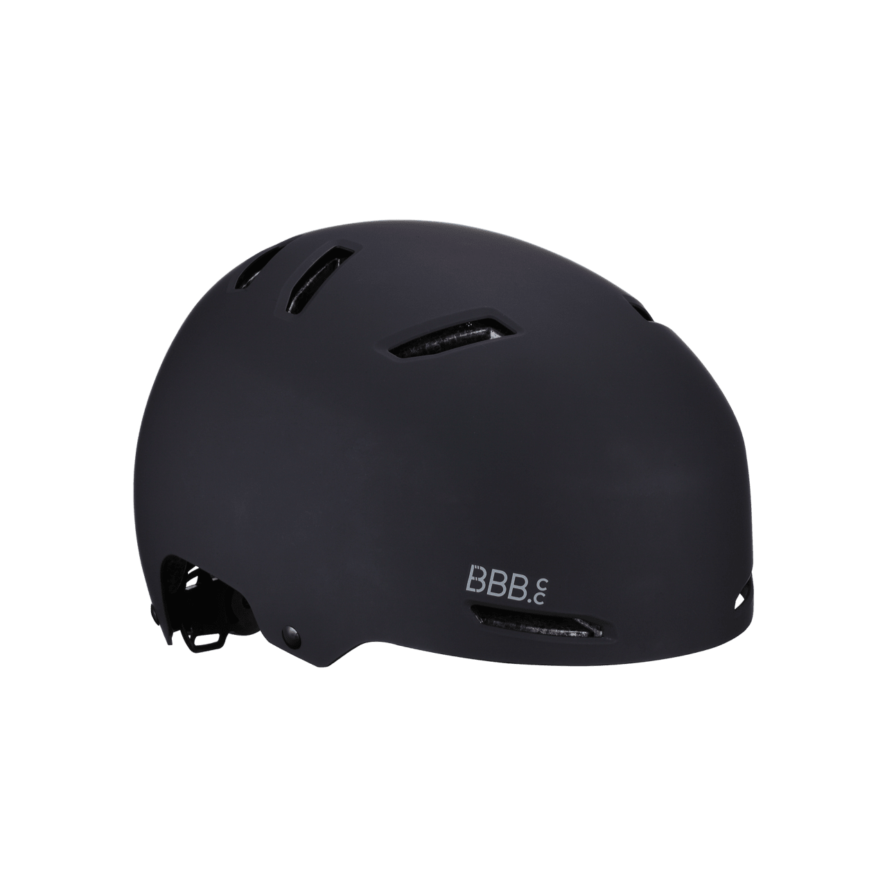 BBB Wave BHE-150 fietshelm - vooraanzicht