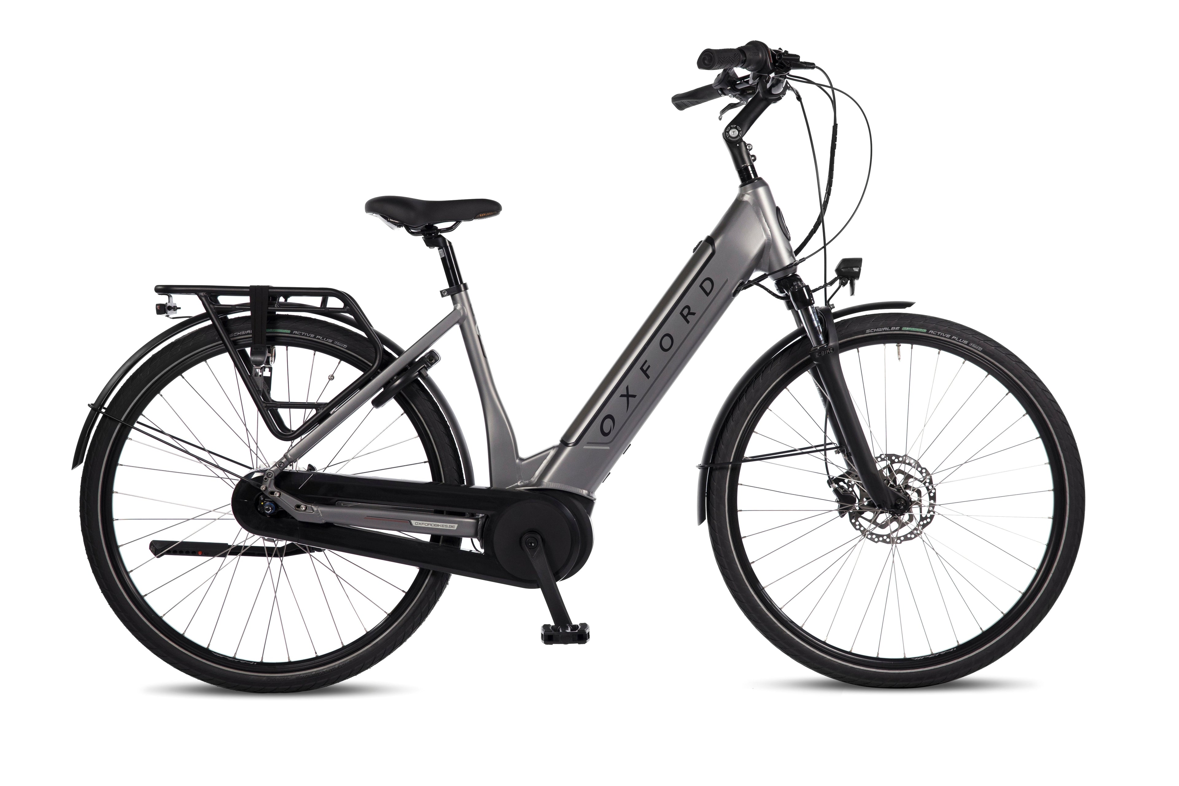 Fiets Oxford