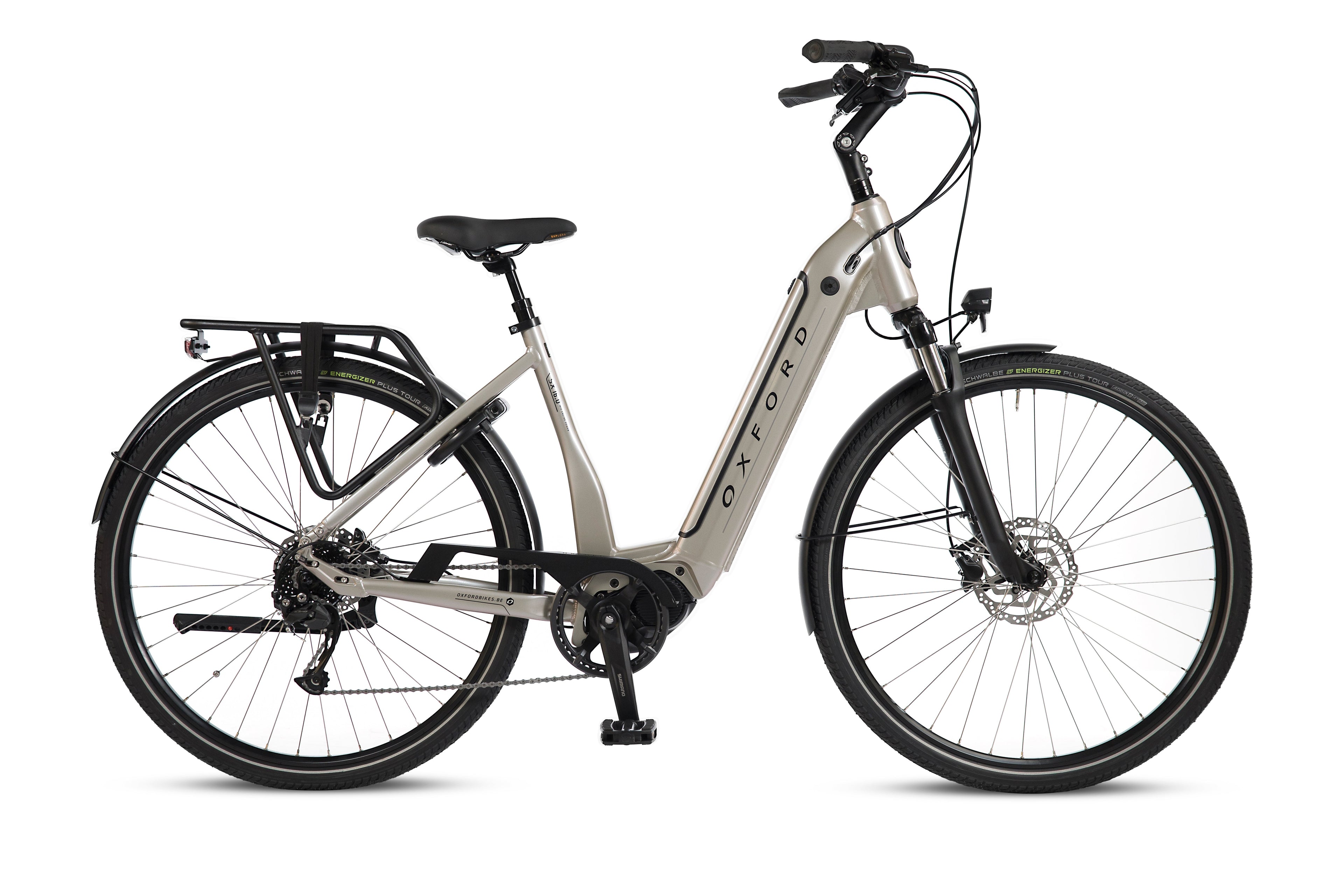Fiets Oxford SX16.0 