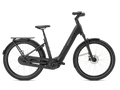 Fiets Norta model B-4020 Matt zwart