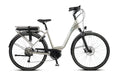 Fiets Oxford Box6.1 Edelstaal
