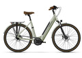 Fiets Granville E-UrbanN2-WAVE-GreenCrayon