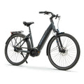 fiets Gravnille E-urban traffic