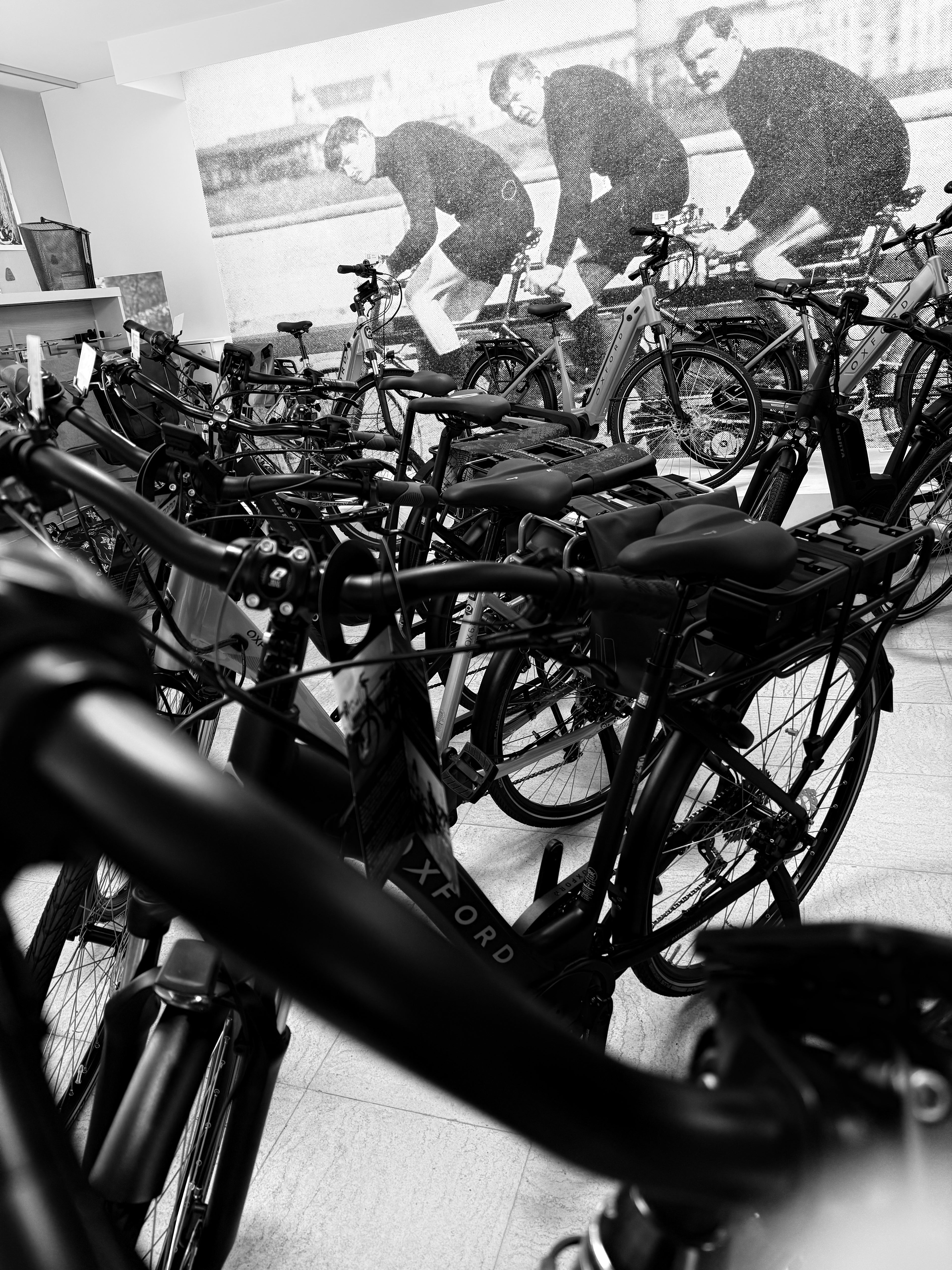 Foto winkel 't Soupaepke