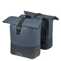 basil-cove-dubbele-fietstas-28-32l-marineblauw-zwart