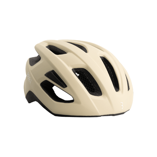BBB Kite 3.0 FIDLOCK fietshelm - vooraanzicht